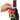 Rabbit Bottleneck Gifts Bottle Toppers Set of 2
