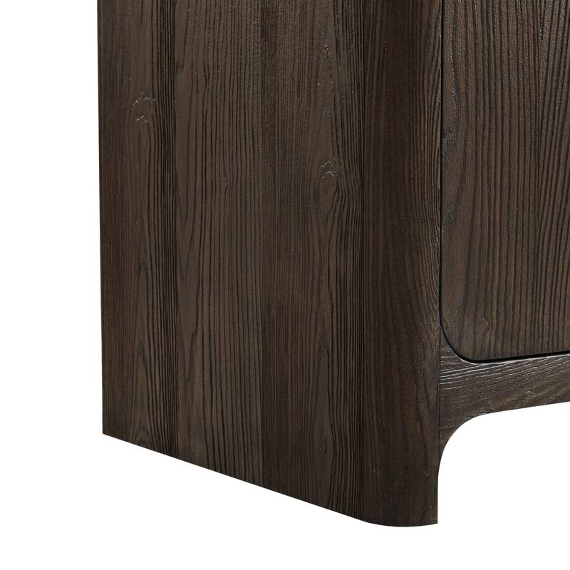 Gracyn 48" Single Vanity, Sable - 48
