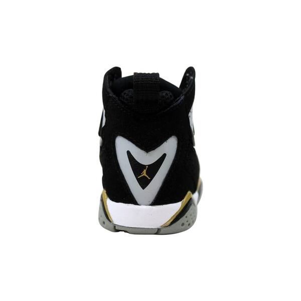 Shop Nike Air Jordan True Flight Bt Black Wolf Grey 343797 032