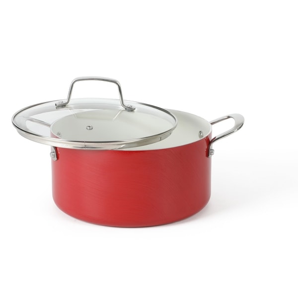 Martha Stewart Lockton Cookware - Thumbnail 4