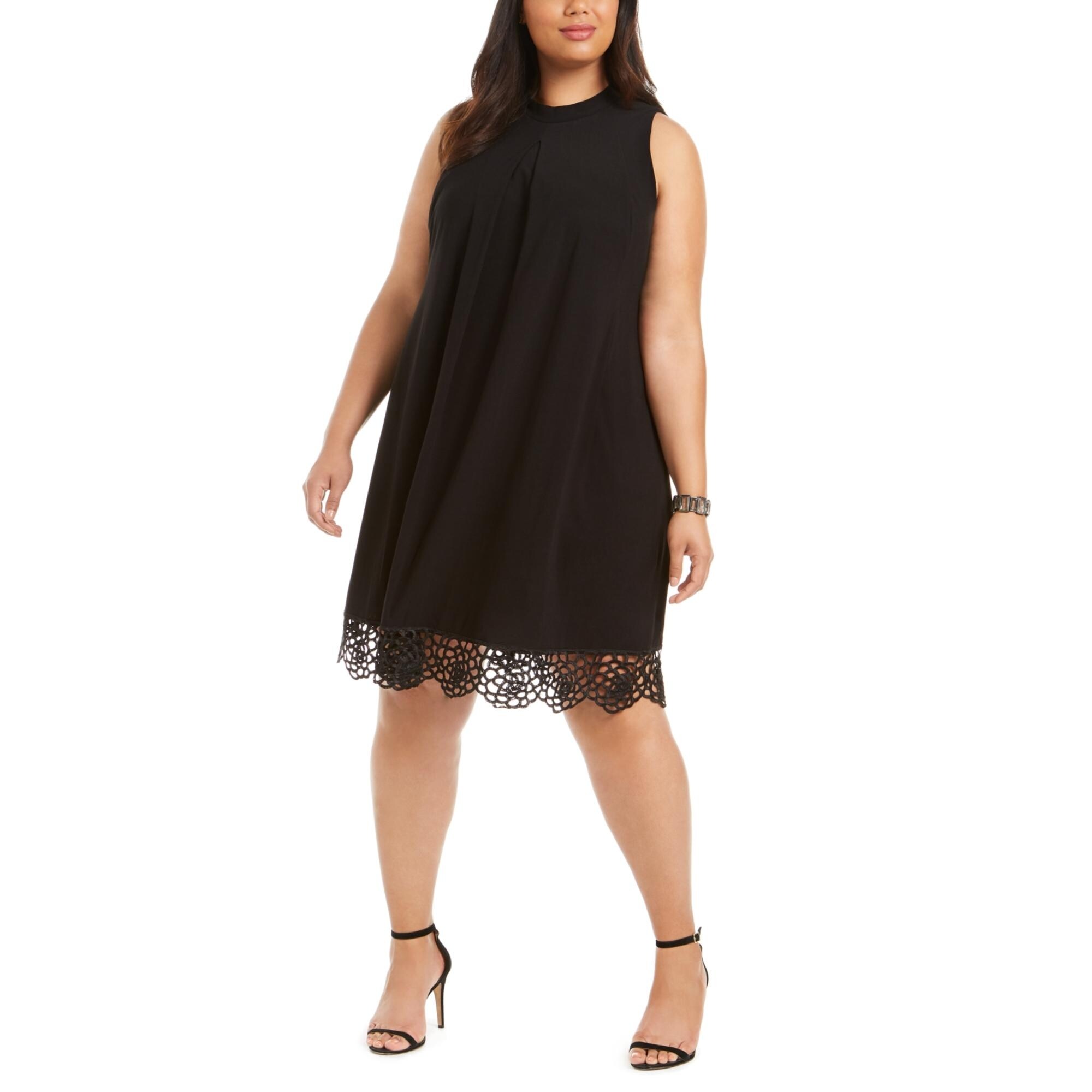 trapeze style cocktail dresses