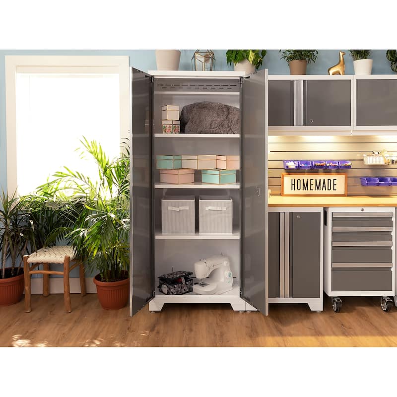 NewAge Products Bold Series 36" Locker