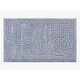 preview thumbnail 30 of 63, A1HC Water Retainer Indoor/Outdoor 24"X36" Doormat