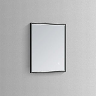 Modern Mirrors Orion Illuminated Vanity Mirror