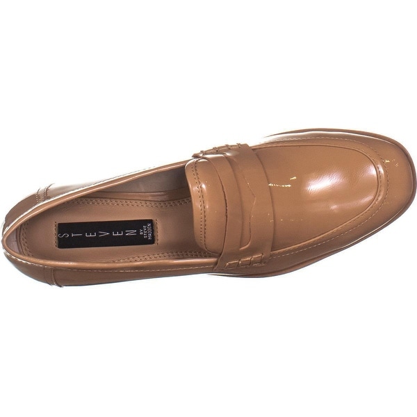 steven iona loafers