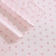 preview thumbnail 3 of 4, Laura Ashley Soft & Breathable Cotton Percale Deep-Pocket Sheet Set