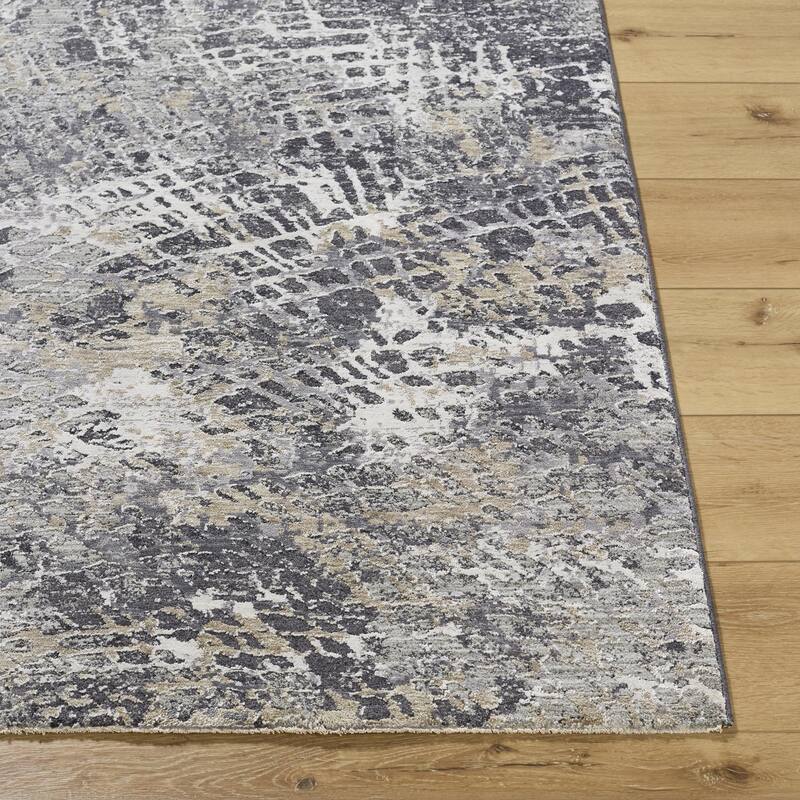 Livabliss Gakko Rustic Area Rug
