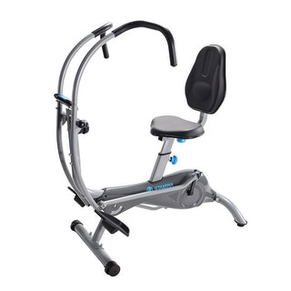 Step exerciser for elderly sales
