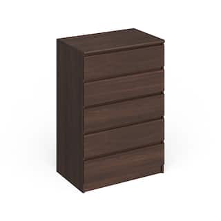 Porch & Den McKellingon 5-drawer Chest