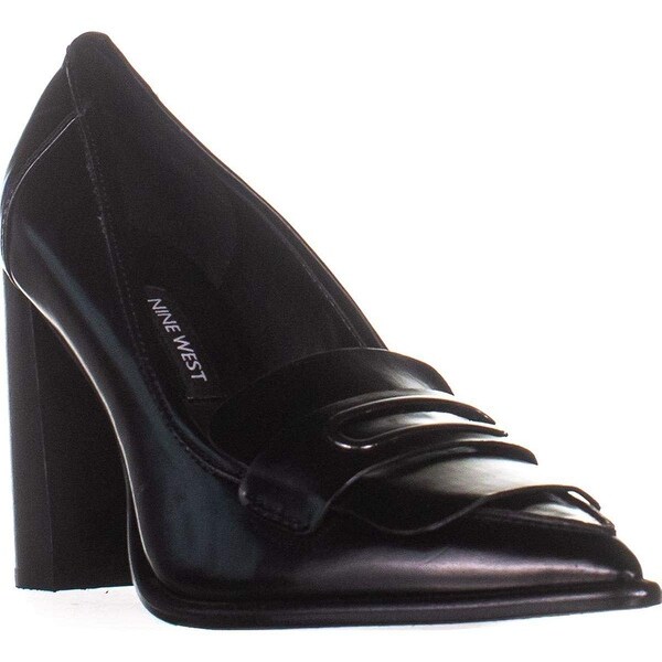 nine west women's pumps