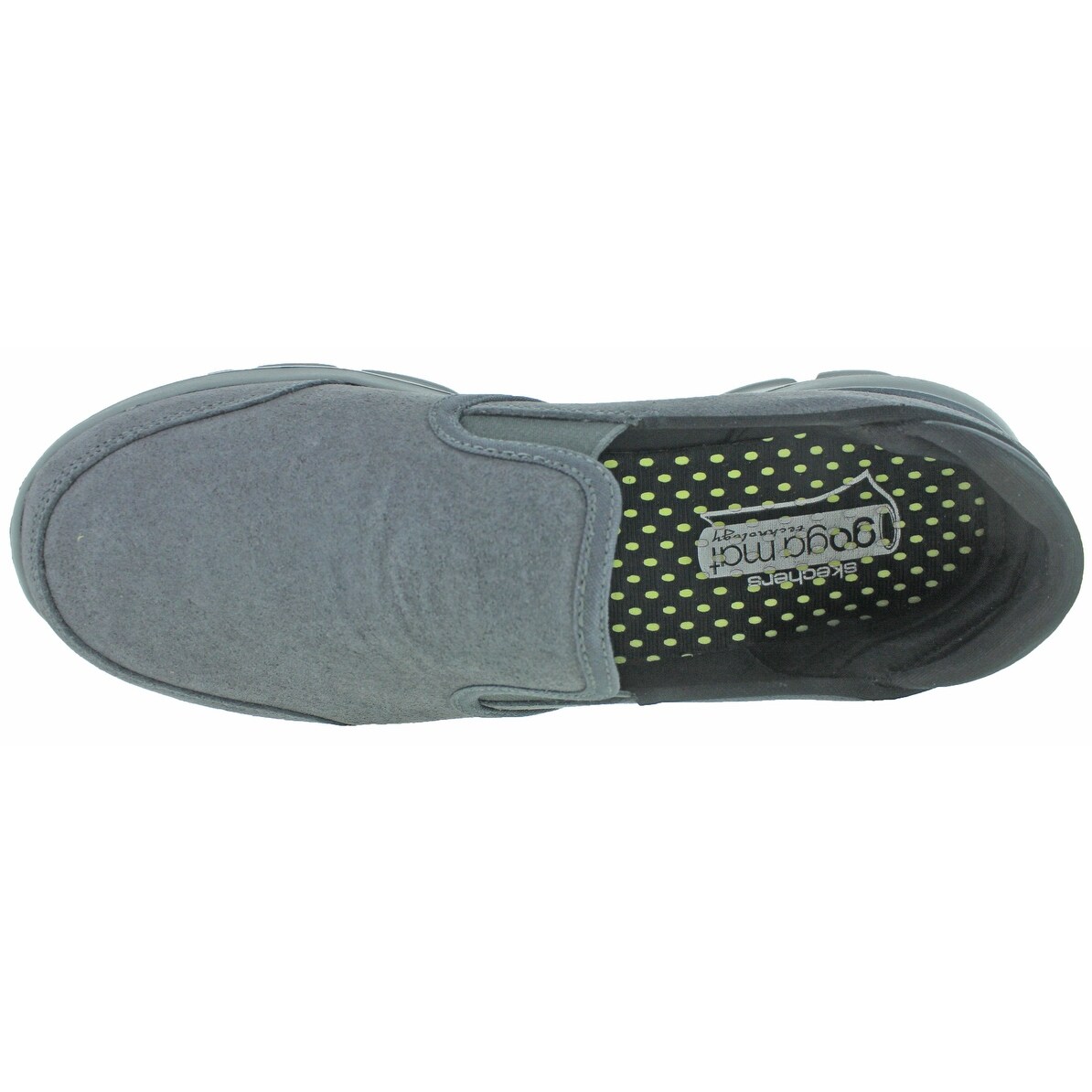 skechers go walk leather