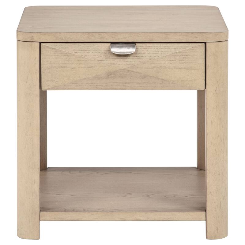 Marcelo Coffee Table Set with Storage