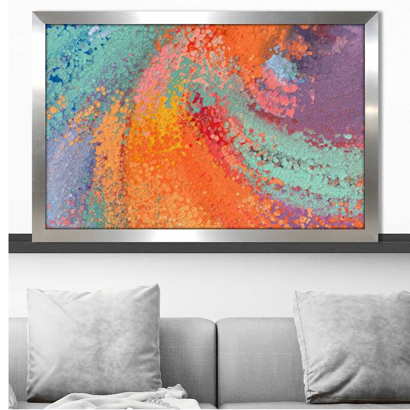 "Psalm 139 16 God's Plan For Me" by Mark Lawrence Print on Acrylic.