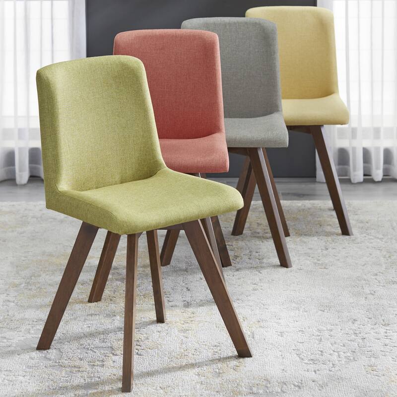 Simple Living Clybourn Solid Wood Dining Chairs (Set of 4) - Set of 4