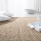 preview thumbnail 3 of 27, Lauren Ralph Lauren Handmade Callum Weave Transitional Solid Jute Rug