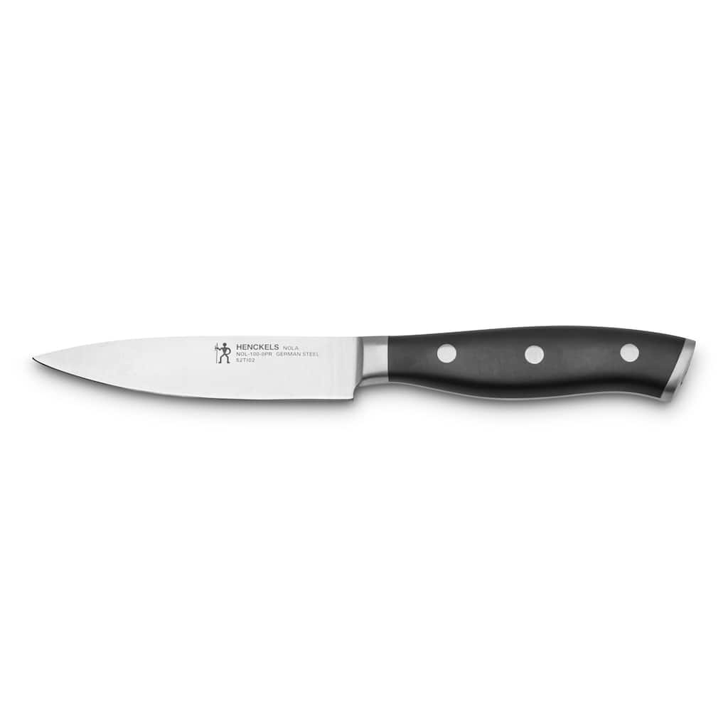 Henckels Nola 4-inch Paring Knife