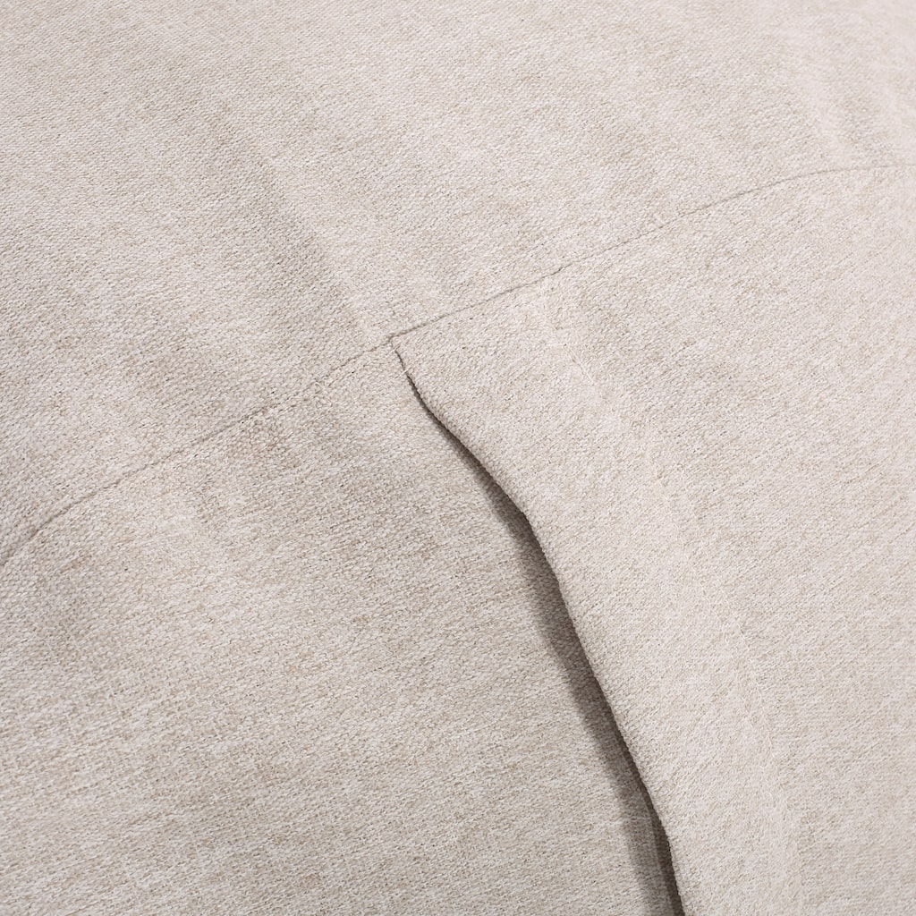 Versatile Comfy Bean Bag for Relaxation and Style Enhancement