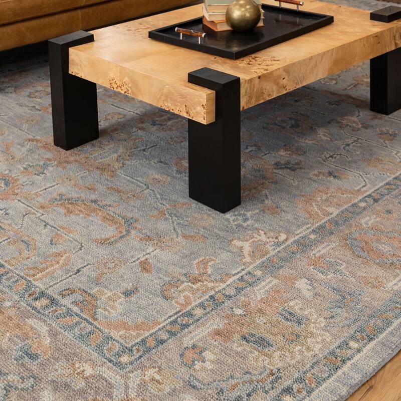 Karastan Balboa Segovia Area Rug