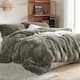 Hairnado - Coma Inducer Oversized Comforter - Laurel Oak