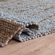 preview thumbnail 32 of 125, SAFAVIEH Handmade Natural Fiber Bethia Casual Jute Trellis Rug