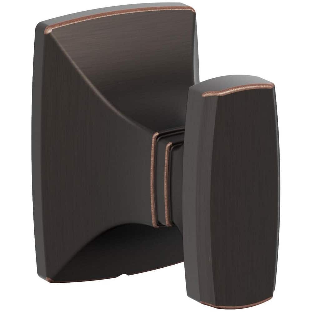 Amerock Highland Ridge Single Robe Hook