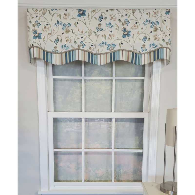 Sandra Glory Valance