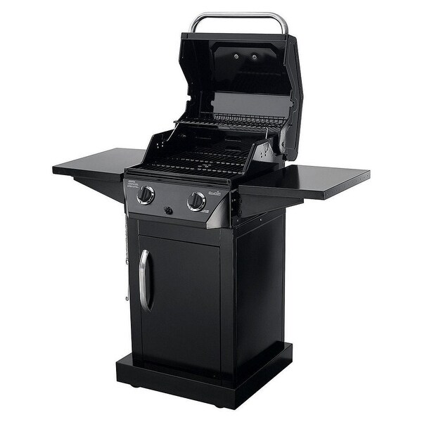 Char broil outlet classic 2 burner