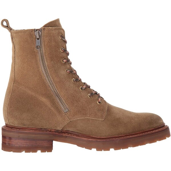frye women's julie combat boot