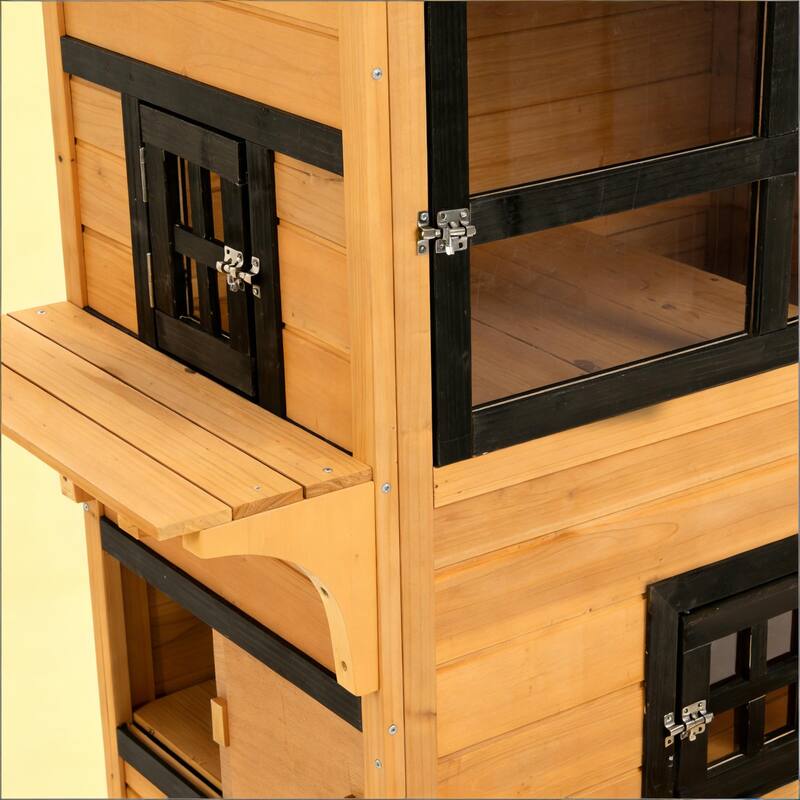 Pet House,Outdoor Cat House