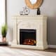 Option Brick Accent Firebox