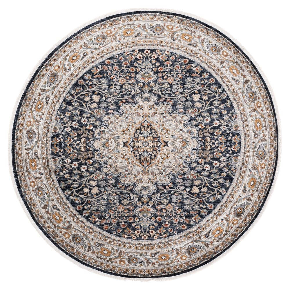 SAFAVIEH Lauren Ralph Lauren Kitza Transitional Rug