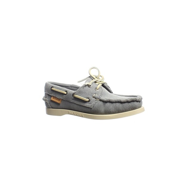 sebago womens boat shoes