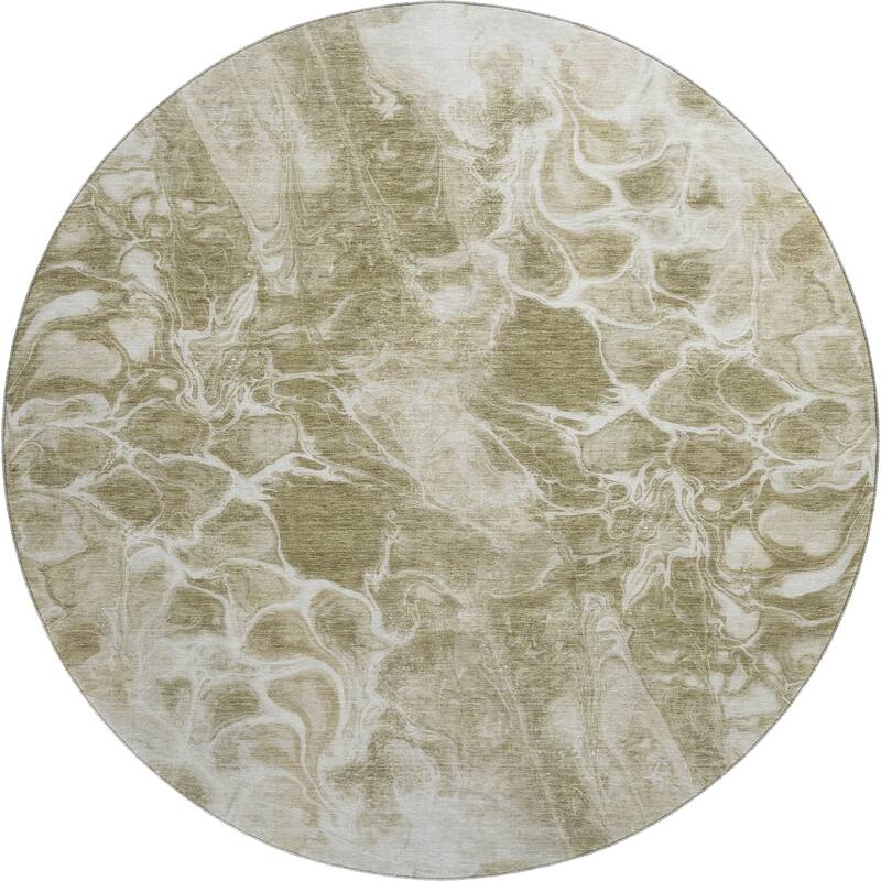 Premium Washable Super Soft Modern Abstract Mayfield Rug
