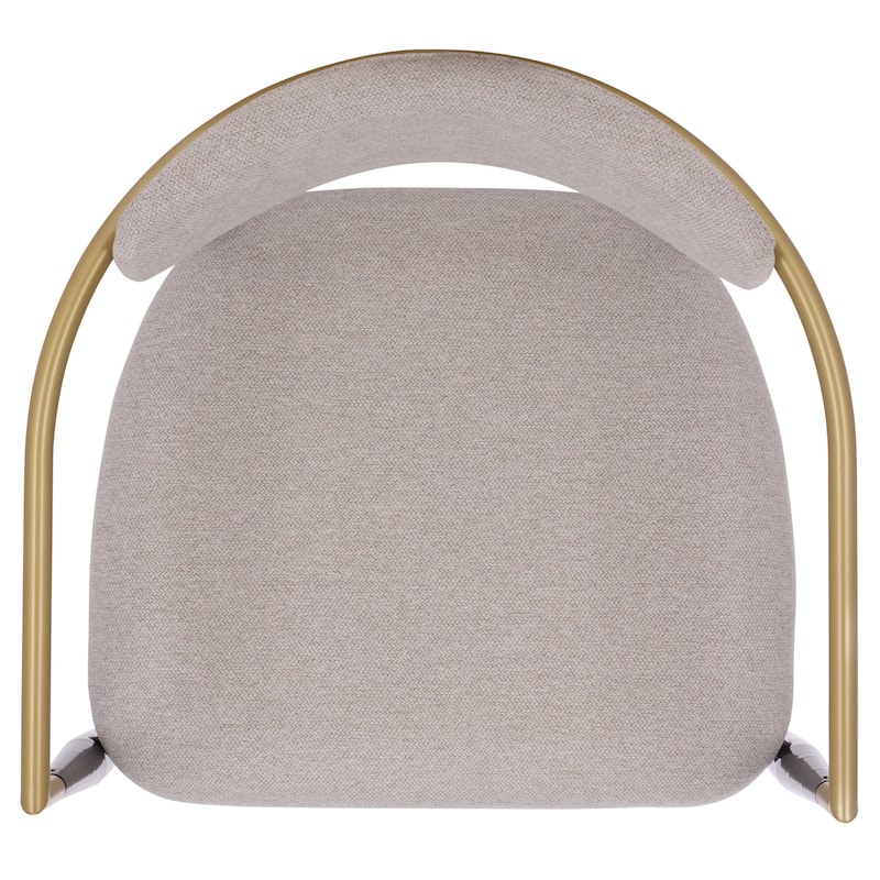 SAFAVIEH Home Covelle Dining Arm Chair (Set of 2) - 23"W x 20"D x 32"H
