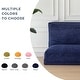 preview thumbnail 5 of 11, Corduroy Bean Bag Folding Sofa Bed