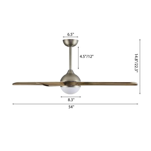 6.5 in. Oil Rubbed Bronze Replacement Downrod 6.5 in. Oil Rubbed Bronze Replacement Downrod