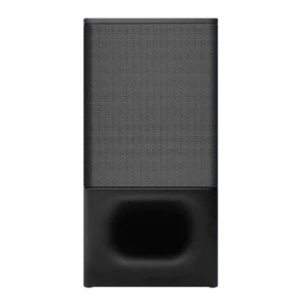 sony soundbar bluetooth subwoofer