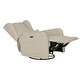 preview thumbnail 58 of 64, Madison Park Candace Power Recliner 3-in-1 with Swivel, Glider, USB Ports