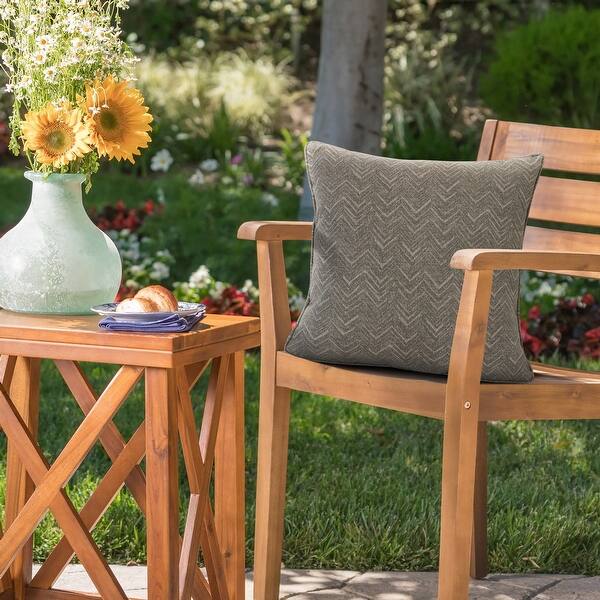 slide 2 of 6, Sunny Citrus Indoor/Outdoor Decorative Pillow by Outdoor Decor