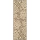 SAFAVIEH Courtyard Leatrice Indoor/ Outdoor Patio Backyard Rug