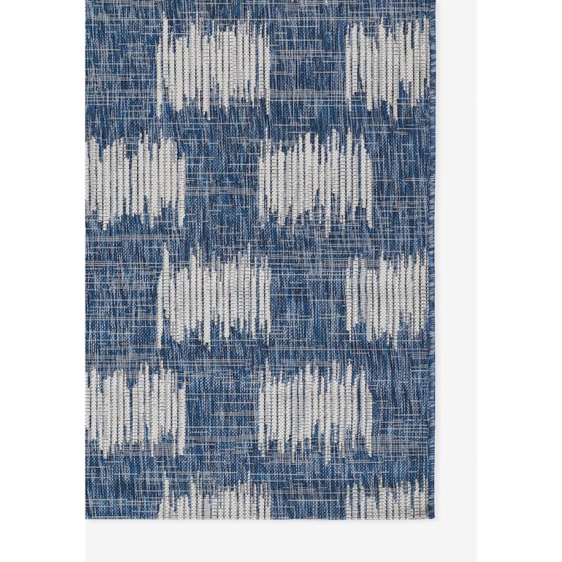Novogratz by Momeni Villa Turin Indoor Outdoor Rug