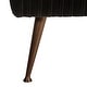 preview thumbnail 6 of 7, SAFAVIEH Couture Salome Bench - 60.2 in. W x 20.9 in. D x 18.1 in. H