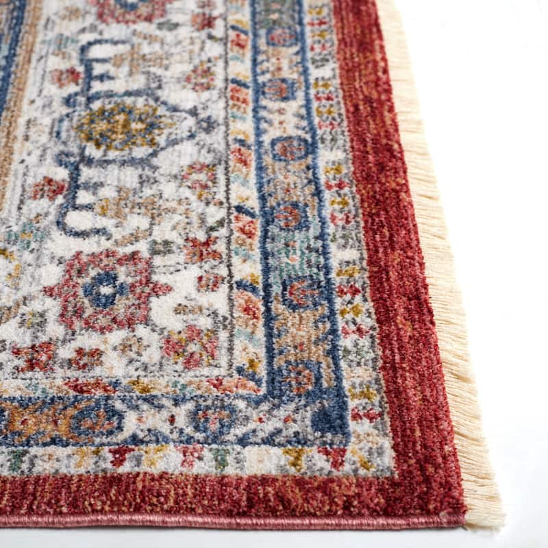 SAFAVIEH Lauren Ralph Lauren Lefka Rug