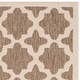preview thumbnail 97 of 132, SAFAVIEH Courtyard Dorthey Indoor/ Outdoor Waterproof Patio Backyard Rug