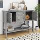 Option Antique Grey