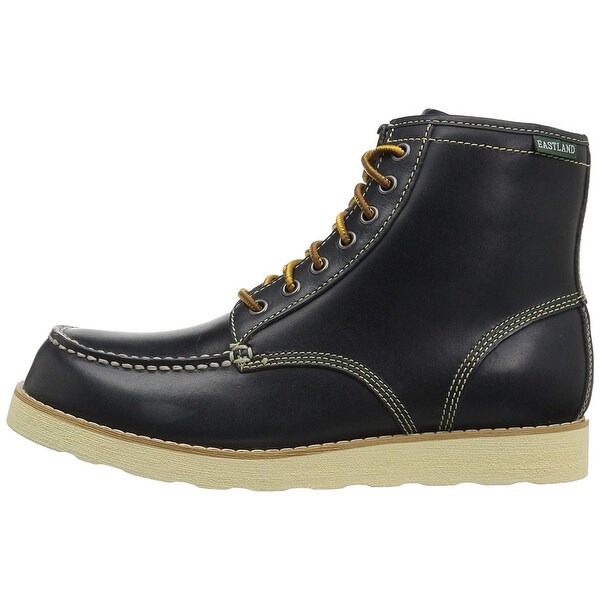 eastland lumber up boot womens