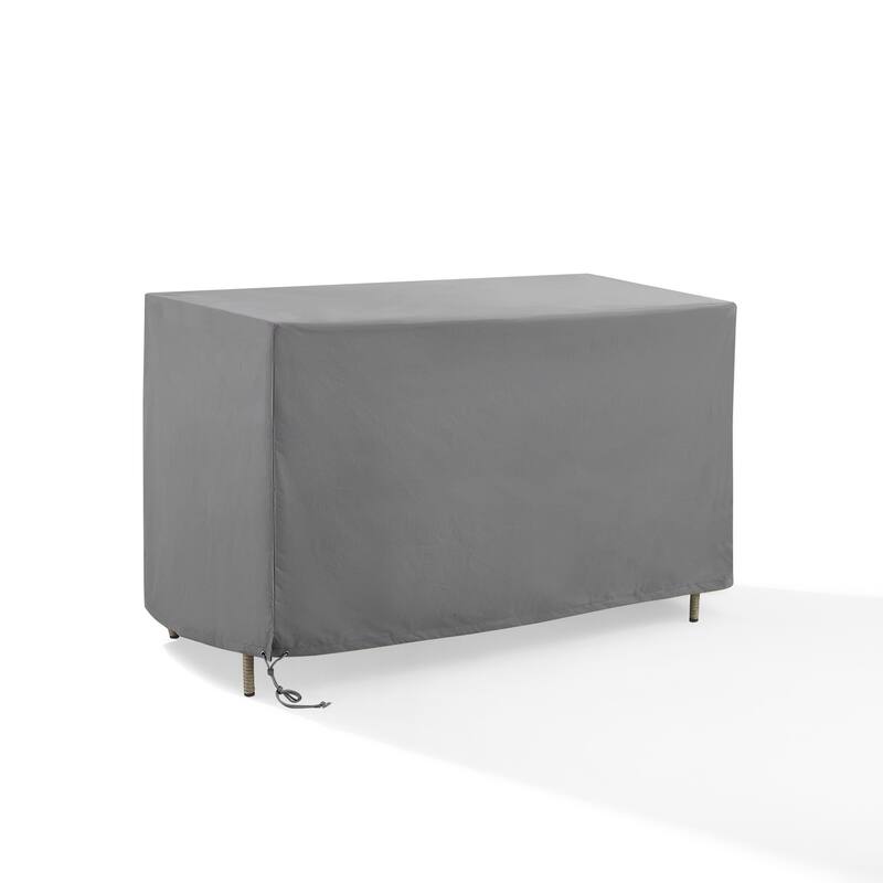 Crosley Outdoor Storage Deck Box Cover