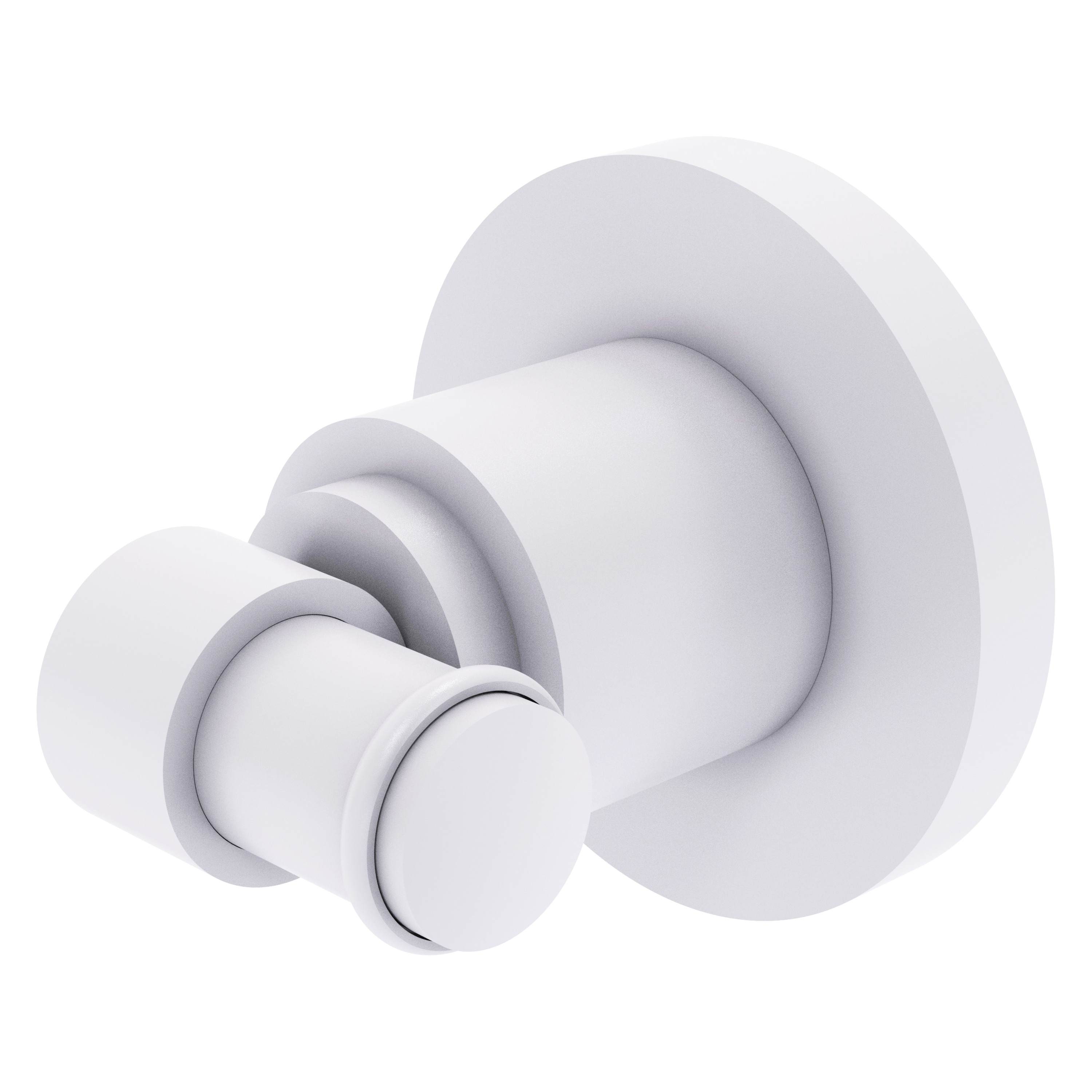 Allied Brass Washington Square Collection Robe Hook