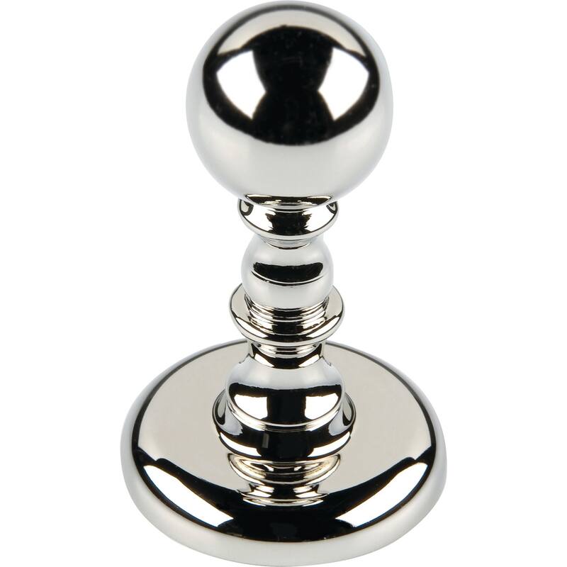 Atlas Homewares Emma Single Robe Hook