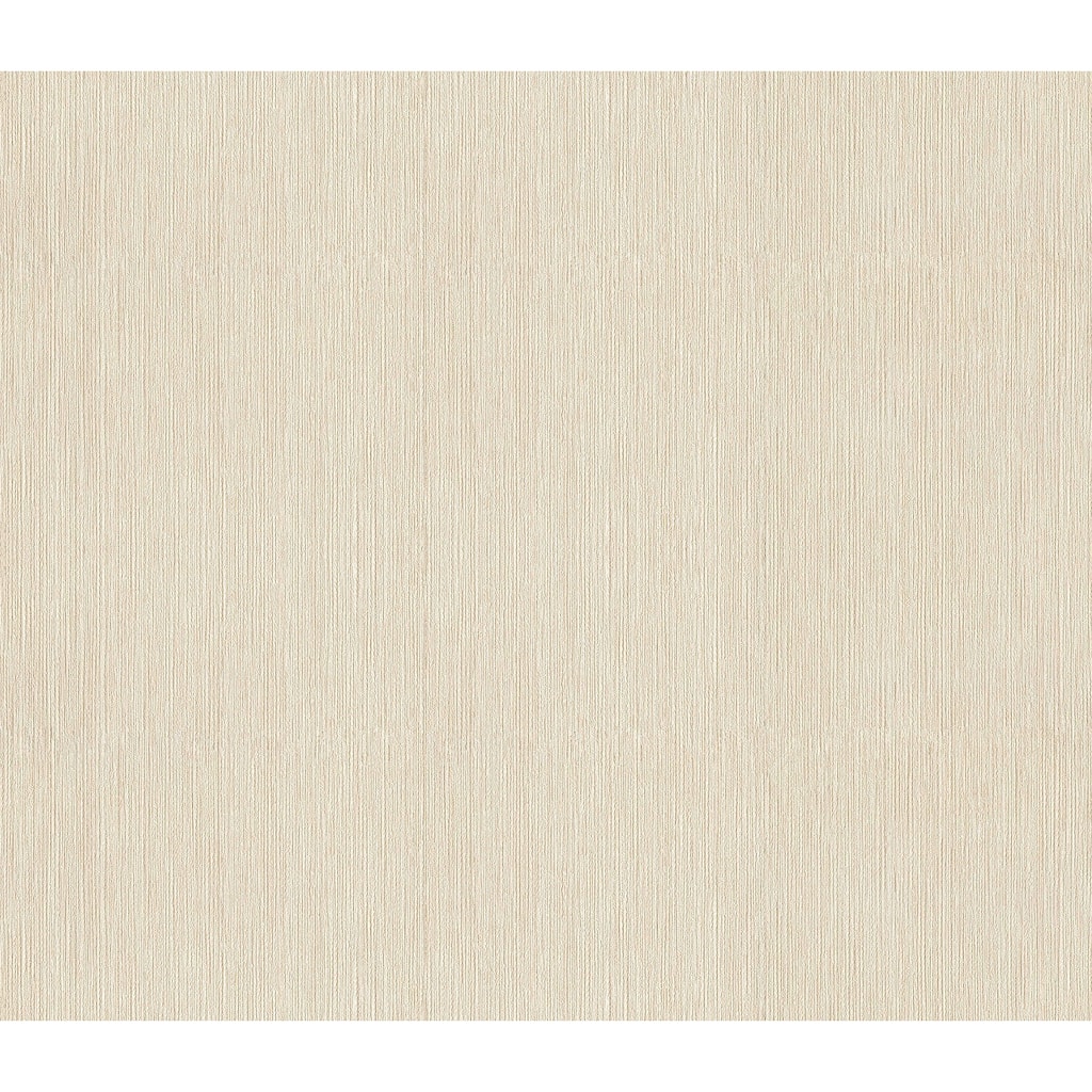 Advantage Sunshower Ivory Stria Wallpaper